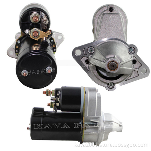 12V Car Starter Motor For Opel Astra,Combo,Tigra 9115197 93171936 93184533
